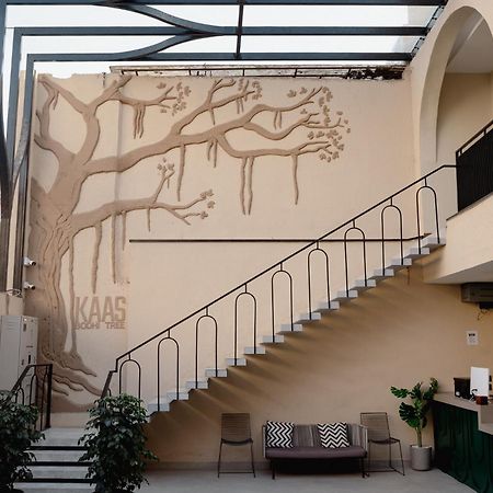 Kaas By Safarnama - Boutique Hotel バラナシ エクステリア 写真