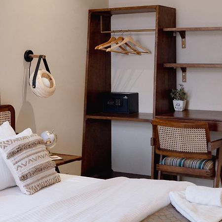 Kaas By Safarnama - Boutique Hotel バラナシ エクステリア 写真