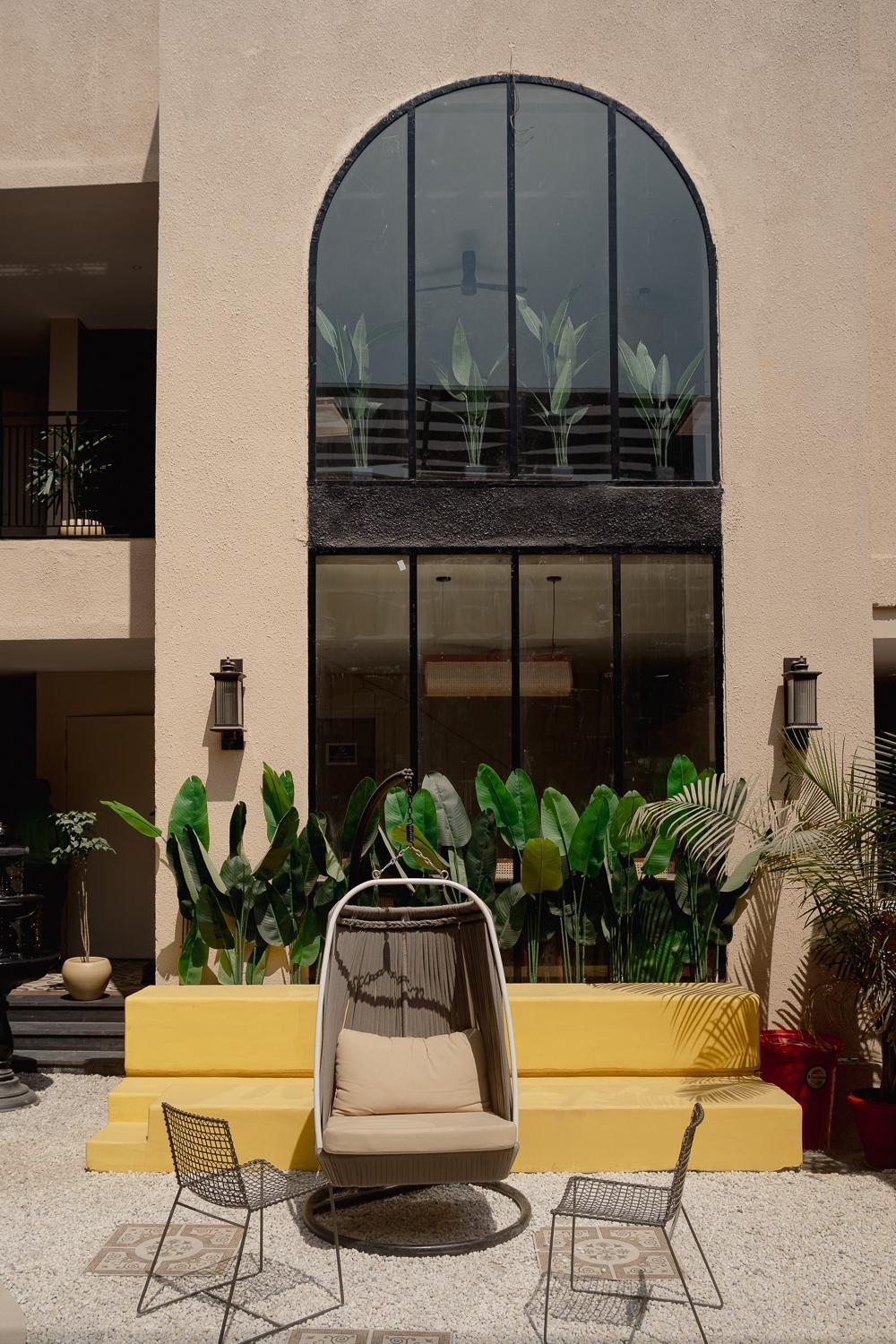 Kaas By Safarnama - Boutique Hotel バラナシ エクステリア 写真