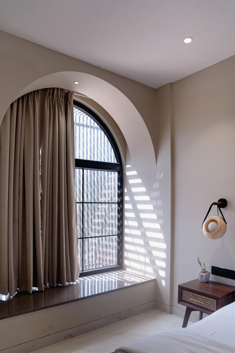 Kaas By Safarnama - Boutique Hotel バラナシ エクステリア 写真