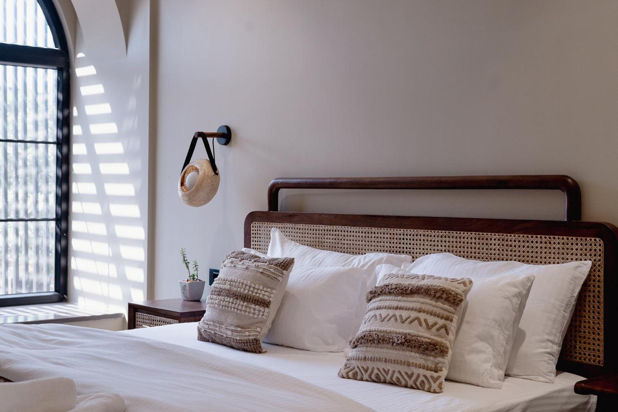 Kaas By Safarnama - Boutique Hotel バラナシ エクステリア 写真
