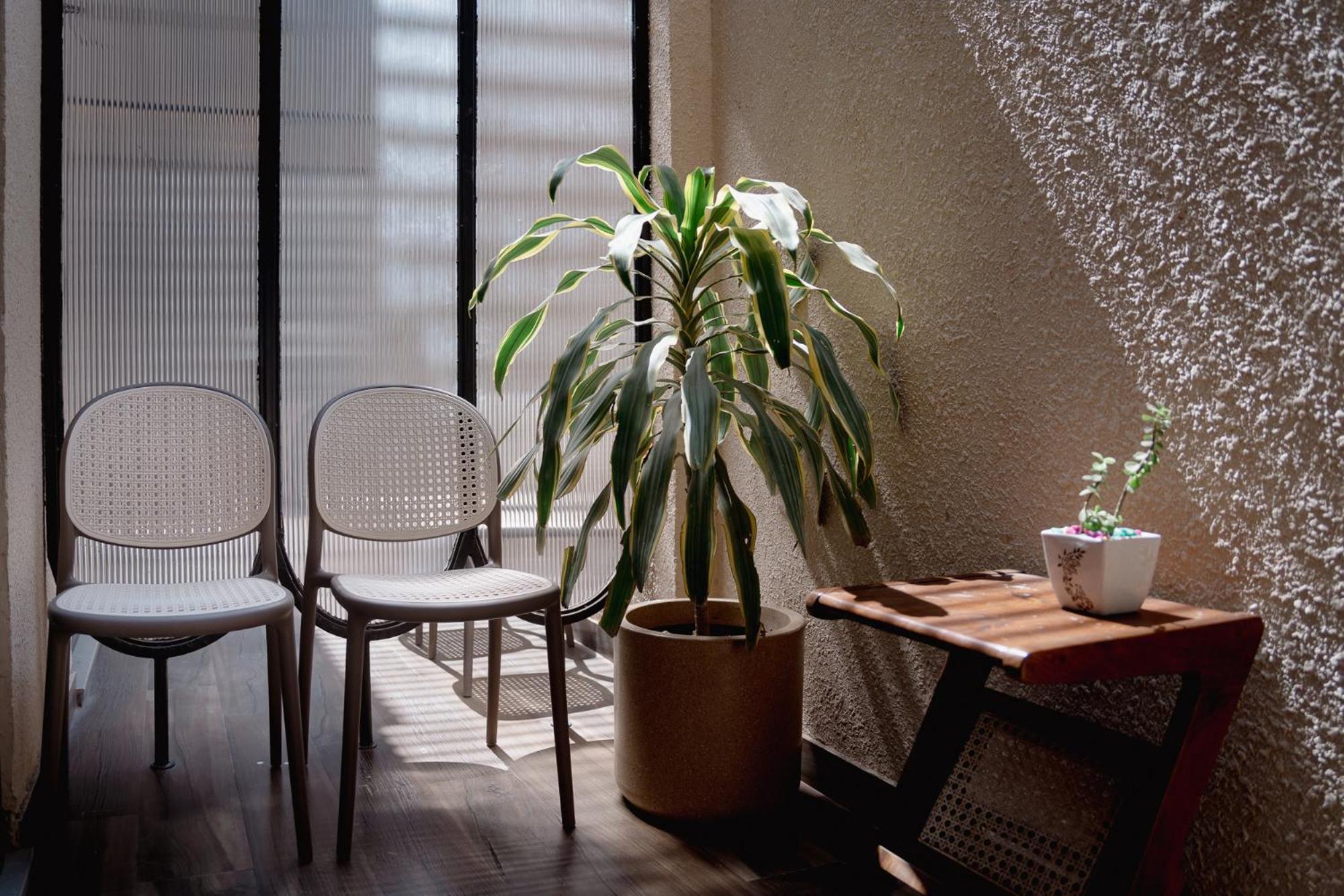 Kaas By Safarnama - Boutique Hotel バラナシ エクステリア 写真