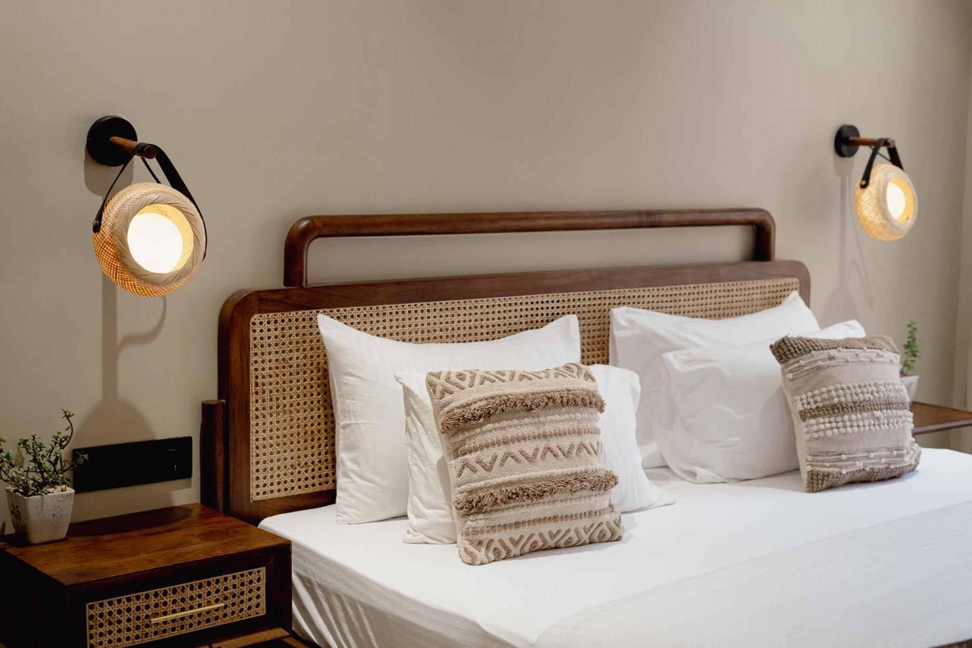 Kaas By Safarnama - Boutique Hotel バラナシ エクステリア 写真