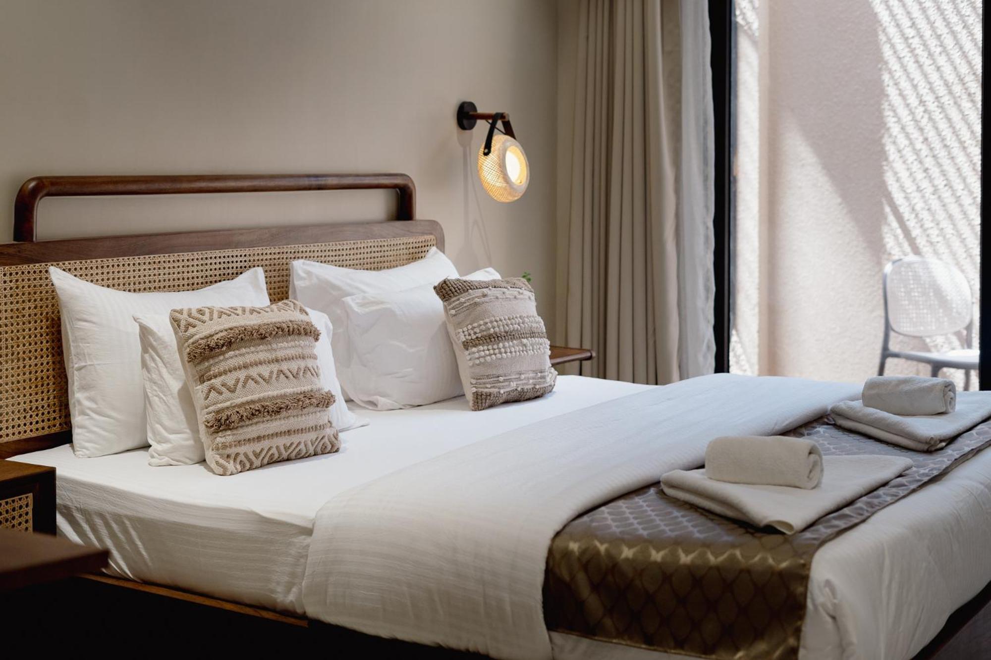 Kaas By Safarnama - Boutique Hotel バラナシ エクステリア 写真