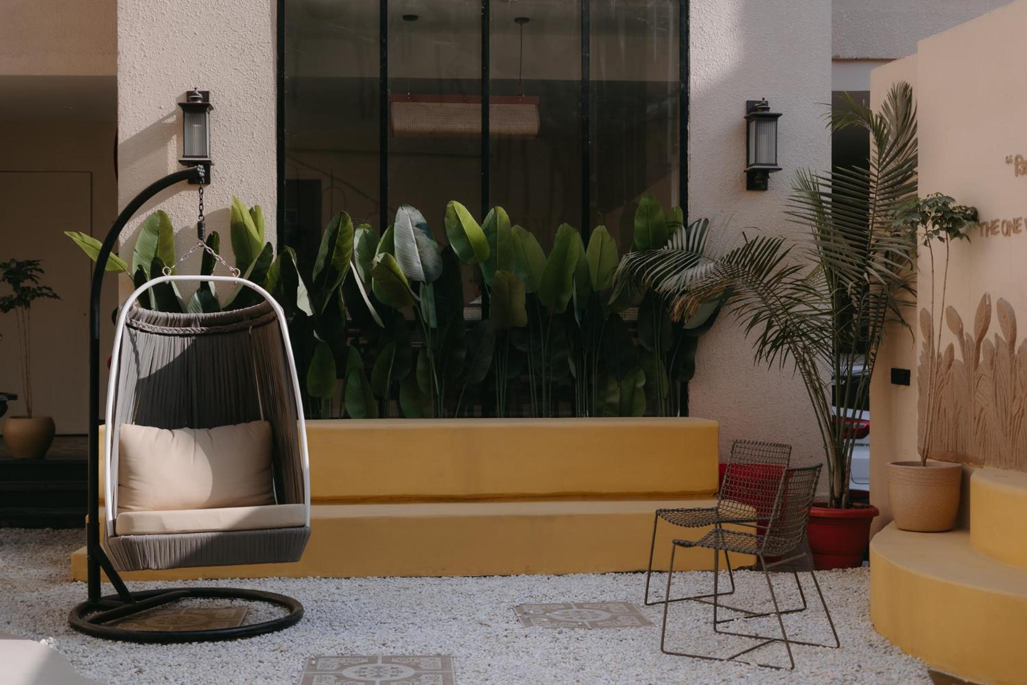Kaas By Safarnama - Boutique Hotel バラナシ エクステリア 写真