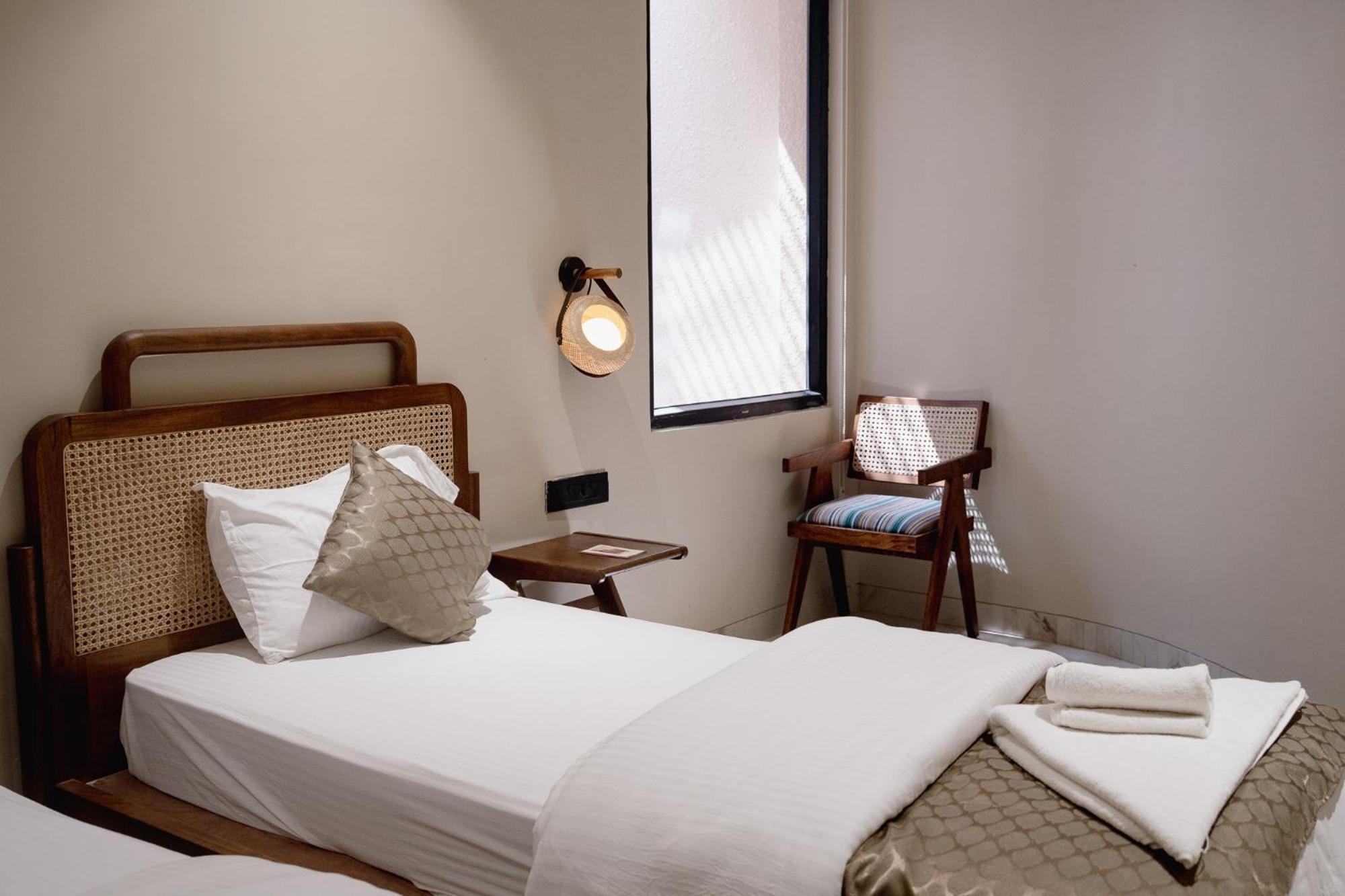 Kaas By Safarnama - Boutique Hotel バラナシ エクステリア 写真