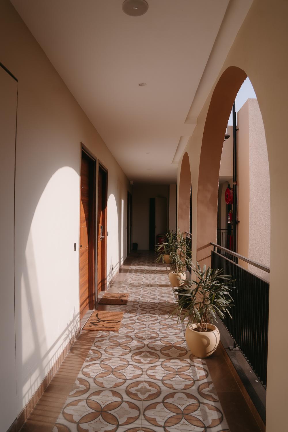 Kaas By Safarnama - Boutique Hotel バラナシ エクステリア 写真