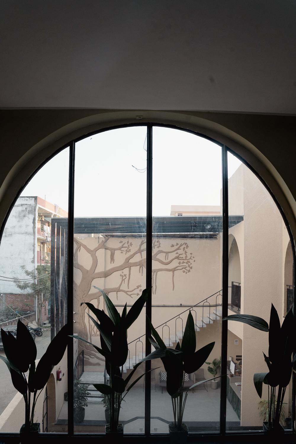 Kaas By Safarnama - Boutique Hotel バラナシ エクステリア 写真