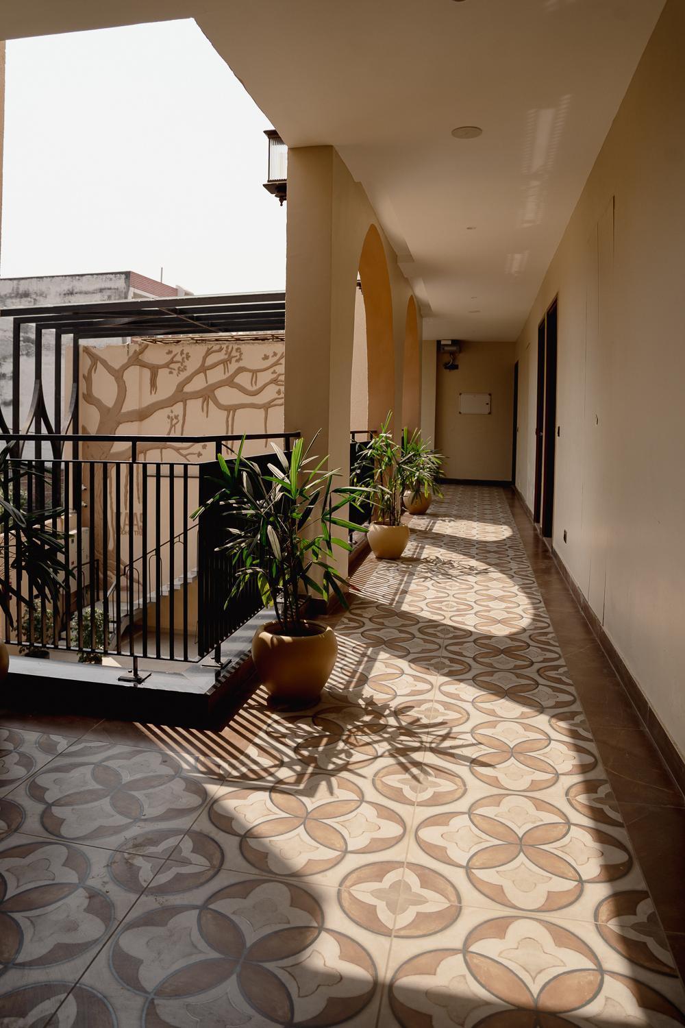 Kaas By Safarnama - Boutique Hotel バラナシ エクステリア 写真